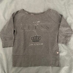 Guess Sweatshirt